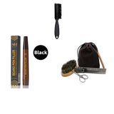 Men's Beard Eyebrow Hairline Headline Filler Sweatproof And Waterproof Natural Not Easy To Fade