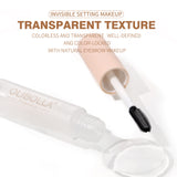 Transparent Shaping Eyebrow Gel Waterproof, Durable And Anti Smearing Cosmetics