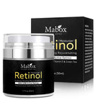 Whitening lotion cream