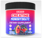 Creatine Monohydrate Soft Candy Complex Contains L-carnitine And Taurine