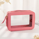 Ladies Toiletries Bag Travel Waterproof Storage