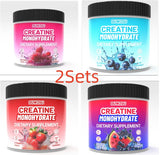 Creatine Monohydrate Soft Candy Complex Contains L-carnitine And Taurine