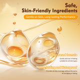 Men's Beard Eyebrow Hairline Headline Filler Sweatproof And Waterproof Natural Not Easy To Fade