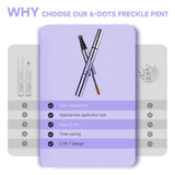 Double-headed Pen Brow Cream Shaping