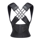 Essential Haven- Back Support Belt -Fix Posture & Relieve Pain Naturally