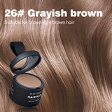 Hairline Sculpting Contour Powder Modified Waterproof And Sweat-proof