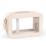 Ladies Toiletries Bag Travel Waterproof Storage