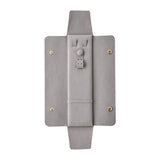 Necklace Storage Bag Solid Color