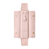 Necklace Storage Bag Solid Color