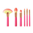 Cosmetic Makeup Brushes