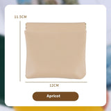 Storage Bag Lipstick Cosmetic Bag Mini Charger Automatic Closing