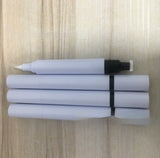 Neutral Logo-free Seal Liquid Eyeliner Face Stars Heart Picture