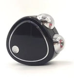 Micro Current Beauty Instrument Roller Instrument Beauty Massager Face