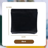 Storage Bag Lipstick Cosmetic Bag Mini Charger Automatic Closing