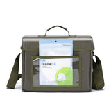 Visiting Backpack Outdoor Portable Epidemic Prevention Emergency