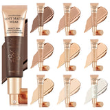 PHOFAY Full Coverage Foundation