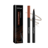 Wild Decoration Exquisite Easy To Use Not Smudge Shaping Eyebrow Pencil