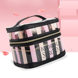 Buggy Bag Multifunctional Folding Professional Makeup Kit