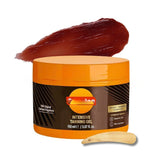 Sun Tanning Gel Black Cream Lotion