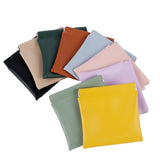 Storage Bag Lipstick Cosmetic Bag Mini Charger Automatic Closing