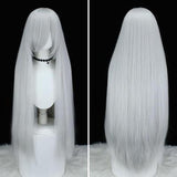 Cosplay1 meter multi-color headgear