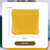 Storage Bag Lipstick Cosmetic Bag Mini Charger Automatic Closing