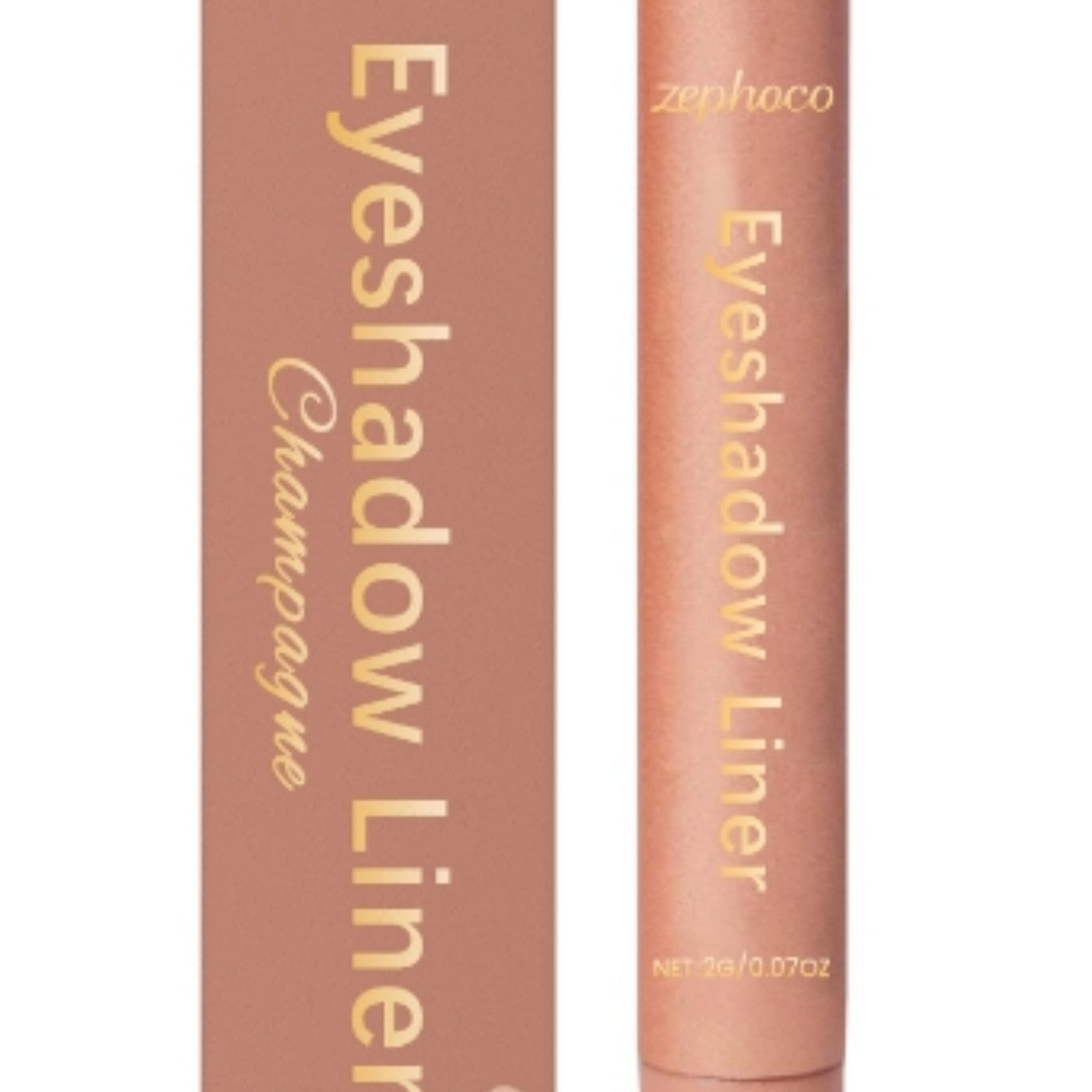 Two In One Eyeliner Pen