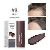 Hairline Powder Forehead Shadow Decoration Shading Powder